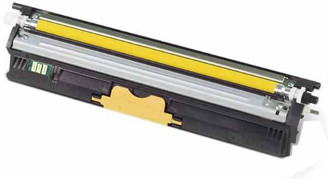 OKI 44250721 Toner yellow, 2.5K pages ISO/IEC 19798 for OKI C 110