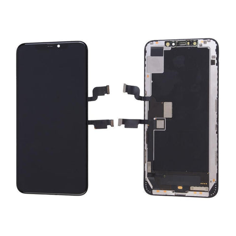 CoreParts MOBX-IPCXSMAX-LCD-B mobile phone spare part Display Black