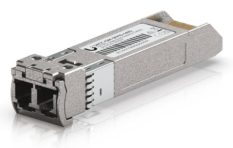 Ubiquiti UACC-OM-SFP10-1490 network transceiver module Fiber optic 11300 Mbit/s SFP+ 1490 nm