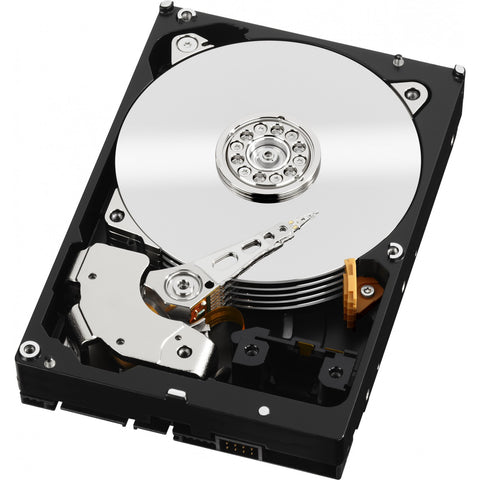 Western Digital RE 2TB 3.5" Serial ATA III