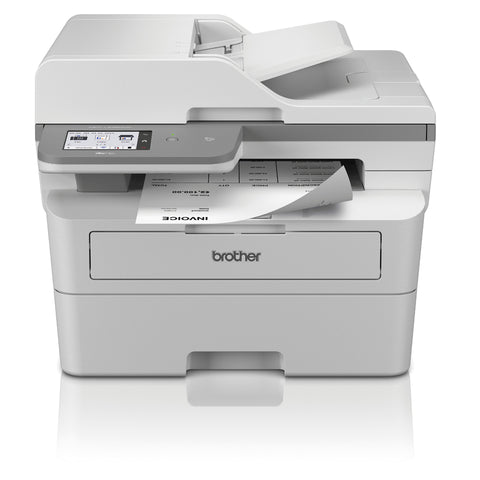 Brother MFC-L2980DW multifunction printer Laser A4 1200 x 1200 DPI 34 ppm Wi-Fi