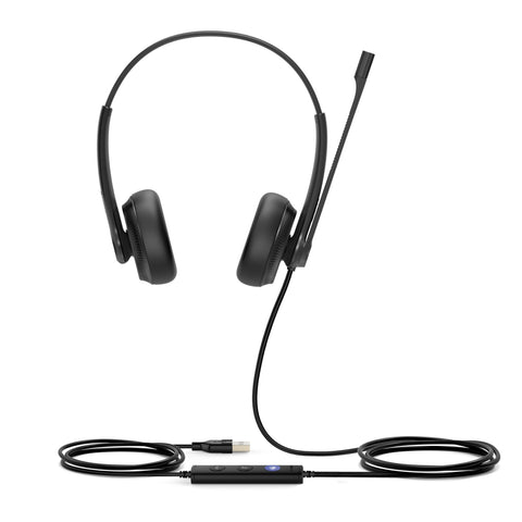 Yealink UH34 Dual Teams Headset