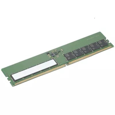 Lenovo 4X71K53891 memory module 16 GB 1 x 16 GB DDR5 4800 MHz