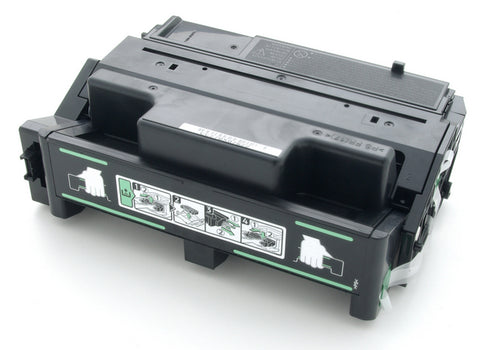 Ricoh 402810/TYPE 220A Toner cartridge black, 15K pages/5% 490 grams for Ricoh Aficio SP 4100