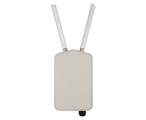 D-Link Wireless AC1300 Wave 2 Outdoor IP67 Cloud Managed Access Point