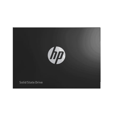 HP S650 480 GB 2.5" Serial ATA III