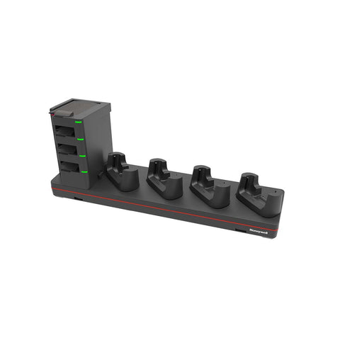 Honeywell CT45-5CB-UVB-BAT-2 handheld mobile computer accessory Charging cradle