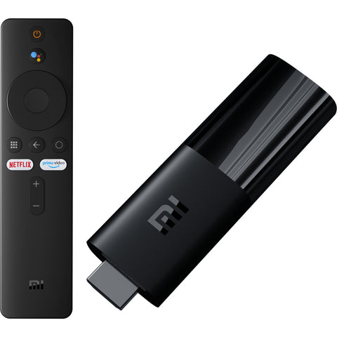 Xiaomi Mi TV Stick HDMI Full HD Android Black