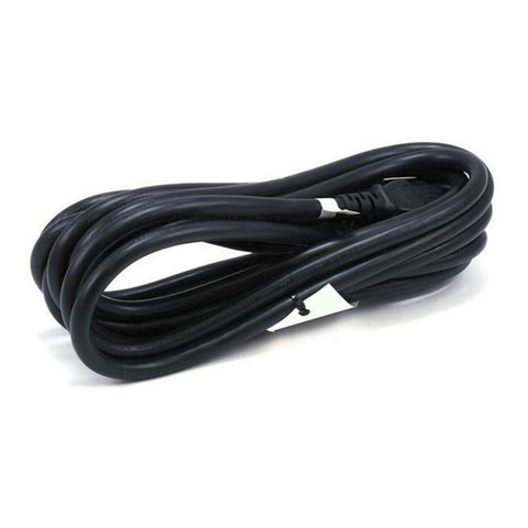 Lenovo 00XL060 power cable Black 1 m