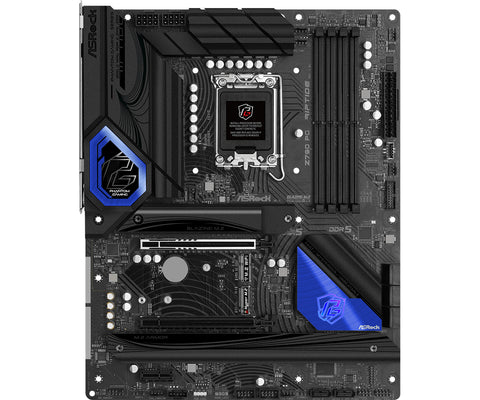 Asrock Z790 PG Riptide Intel Z790 LGA 1700 ATX