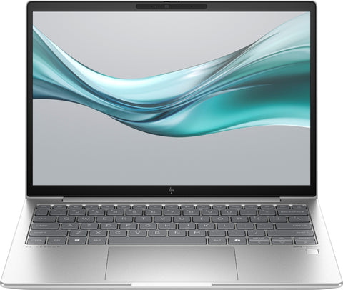 HP EliteBook 630 G11 Intel Core Ultra 7 155U Laptop 33.8 cm (13.3") WUXGA 16 GB DDR5-SDRAM 1 TB SSD Wi-Fi 6E (802.11ax) Windows 11 Pro Silver