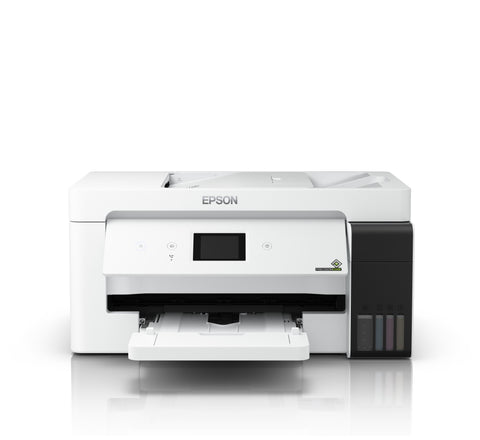 Epson EcoTank ET-15000 Inkjet A3 4800 x 1200 DPI 17 ppm Wi-Fi