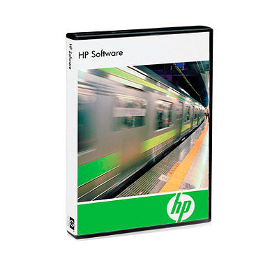 HPE T5486BAE software license/upgrade 1 license(s) Electronic License Delivery (ELD)