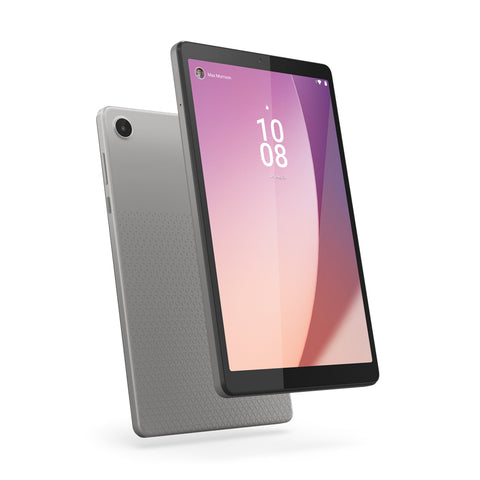 Lenovo Tab M8 Mediatek 32 GB 20.3 cm (8") 3 GB Wi-Fi 5 (802.11ac) Android 12 Grey