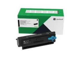 Lexmark 55B2H0E Toner-kit corporate, 15K pages ISO/IEC 19752 for Lexmark MS 331/431