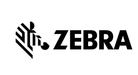 Zebra ZIPRD3017407 printer label White