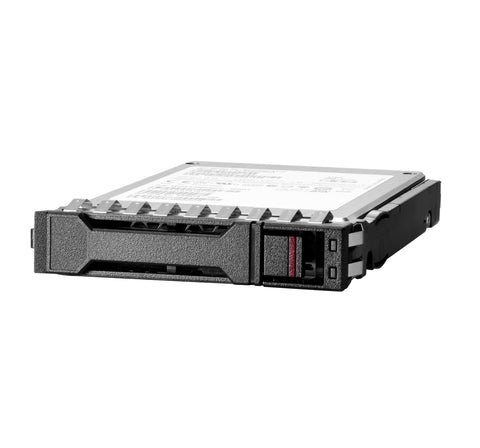 HPE P40511-K21 internal solid state drive 1.92 TB 2.5" SAS TLC