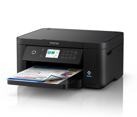 Epson Expression Home XP-5200 Inkjet A4 4800 x 1200 DPI 33 ppm Wi-Fi