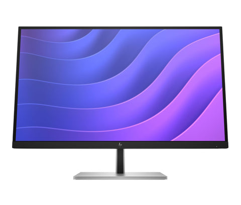 HP E27q G5 QHD No Stand Monitor