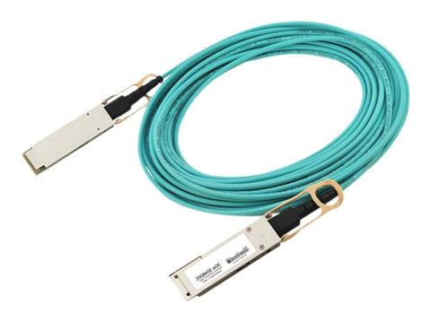 Cisco SFP-25G-AOC3M InfiniBand/fibre optic cable 3 m SFP28 Green