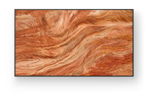 Sony BRAVIA FW-98BZ30L 4K HDR Full Array LED Professional display, 440 cd/m2, 24/7 and 5 years PrimeSupport