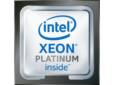 Intel Xeon 8280 processor 2.7 GHz 38.5 MB