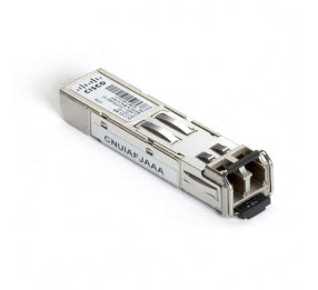 Cisco GLC-SX-MMD= network transceiver module Fiber optic 1000 Mbit/s SFP 850 nm