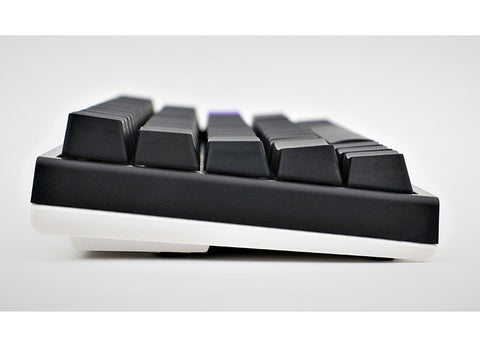 Ducky One 2 Mini RGB keyboard USB Swiss Black