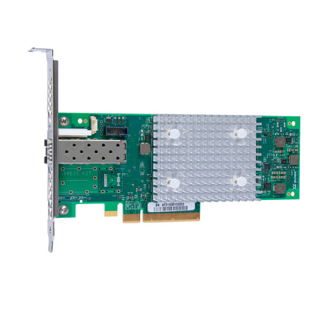 Hewlett Packard Enterprise P9D93A Internal Fiber 16000 Mbit/s