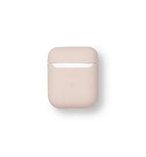 eSTUFF AirPods Silicone Case Sand