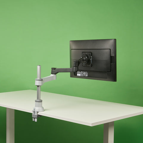 R-Go Tools Zepher 4 R-Go Zepher single monitor arm