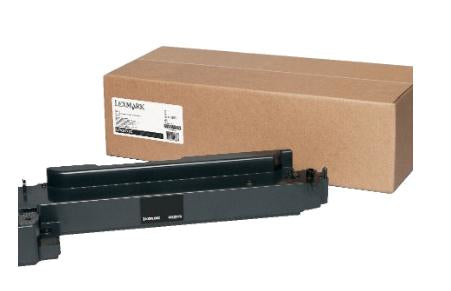 Lexmark C792X77G Toner waste box, 180K pages for IBM Infoprint C 2047/2057/Lexmark C 792/Lexmark X 792