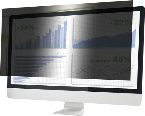 Gearlab GLBG25554312 display privacy filters Frameless display privacy filter 63.5 cm (25")