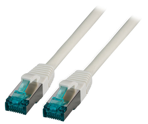 EFB Elektronik MK6001.40G networking cable Grey 40 m Cat6a S/FTP (S-STP)