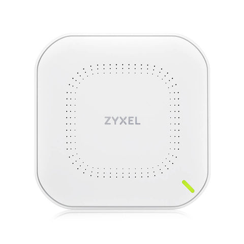 Zyxel NWA50AX PRO 2400 Mbit/s White Power over Ethernet (PoE)