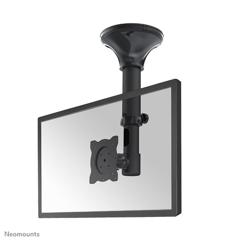 Neomounts by Newstar Neomounts monitor ceiling mount