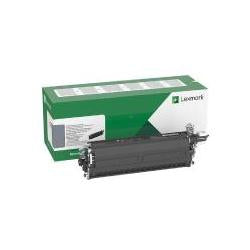 Lexmark 78C0ZV0 Drum kit black + color return program, 4x125K pages Pack=4 for Lexmark C 2325/CS 421/CS 622/XC 2235/XC 2240