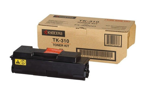 Kyocera 1T02F80EU0/TK-310 Toner-kit, 12K pages/5% for Kyocera FS 2000/3900/4000