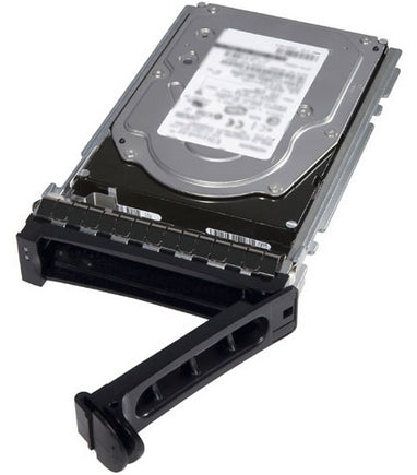 DELL TH2NR internal hard drive 3.5" 500 GB Serial ATA II