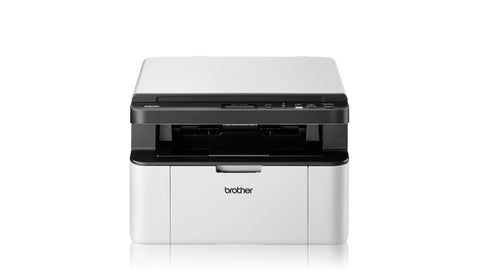 Brother DCP-1610W multifunction printer Laser A4 2400 x 600 DPI 20 ppm Wi-Fi