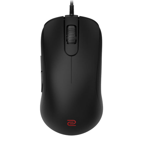 ZOWIE S2-C mouse Ambidextrous USB Type-A 3200 DPI