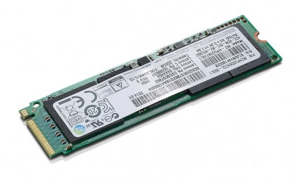 Lenovo 4XB0K48501 internal solid state drive M.2 512 GB Serial ATA