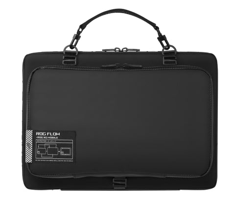 ASUS ROG FLOW BS4300 notebook case 34 cm (13.4") Sleeve case Black