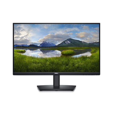 DELL E Series E2424HS LED display 60.5 cm (23.8") 1920 x 1080 pixels Full HD LCD Black