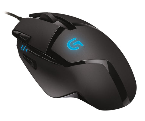 Logitech G G402 Hyperion Fury FPS Gaming Mouse