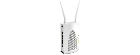 Draytek VigorAP 903 White Power over Ethernet (PoE)