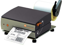 Datamax O'Neil Compact4 Mobile Direct thermal Mobile printer Wired