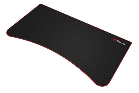Arozzi Arena Gaming mouse pad Black, Red
