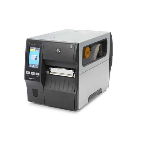 Zebra ZT411 600 x 600 DPI Wired & Wireless Direct thermal / Thermal transfer POS printer