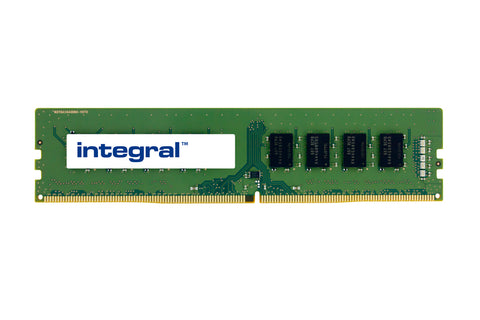 Integral 16GB PC RAM MODULE DDR4 3200MHZ EQV. TO MEM-DR416L-HL01-UN32 F/ SUPERMICRO memory module 1 x 16 GB